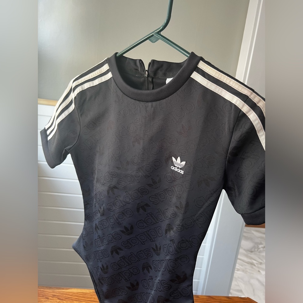 Worn once